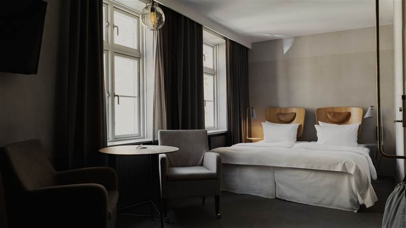 Hotel SP34 Junior Suite (1)