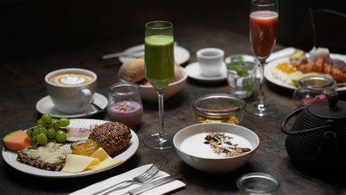 Curated Breakfast (10)