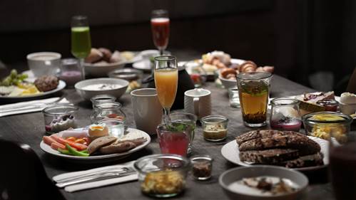 Curated Breakfast (15)