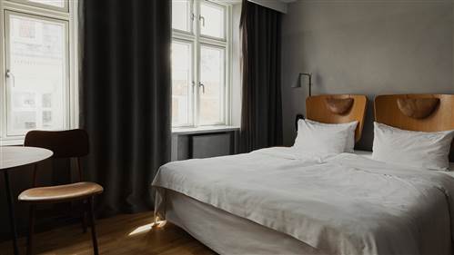 Hotel SP34 Standard double room
