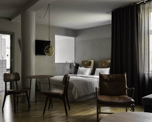 Suite
