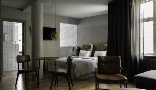 Hotel SP34 Suite