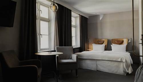 Hotel SP34 Junior Suite