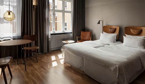 Hotel SP34 Superior Double Room
